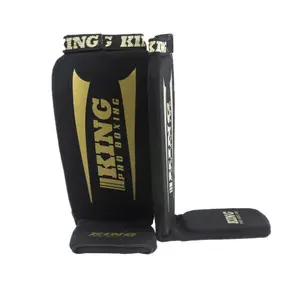 Schienbeinschoner King Pro Boxing AMSG Pro 2 image-2