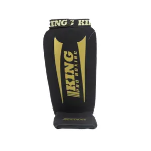 Schienbeinschoner King Pro Boxing AMSG Pro 2 image-3