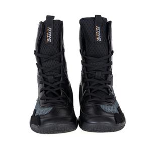 Chaussures de boxe King Pro Boxing Apex pro 1 image-3