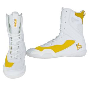Chaussures de boxe King Pro Boxing Apex pro 2 image-1