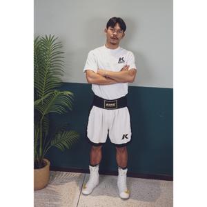 Chaussures de boxe King Pro Boxing Apex pro 2 image-4