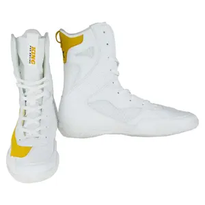 Boxing shoes King Pro Boxing Apex pro 2 image-6