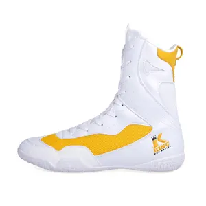 Boxing shoes King Pro Boxing Apex pro 2 image-2