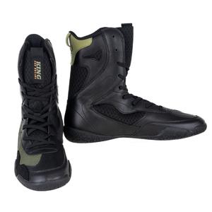 Chaussures de boxe King Pro Boxing Apex pro 3 image-2