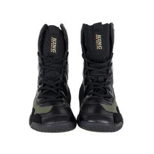 Chaussures de boxe King Pro Boxing Apex pro 3 image-3