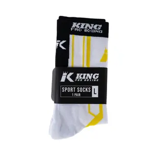 Football Socks King Pro Boxing Apex pro 1 image-2