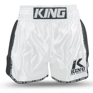 Thai boxing shorts King Pro Boxing Bangkok 3 image-1