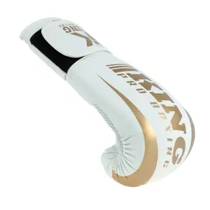 Boxhandschuhe King Pro Boxing Revo 9 image-2
