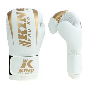Boxhandschuhe King Pro Boxing Revo 9 image-4