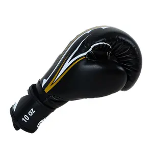 Boxhandschuhe King Pro Boxing Spartan 3 image-2