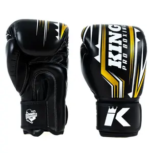 Boxhandschuhe King Pro Boxing Spartan 3 image-4