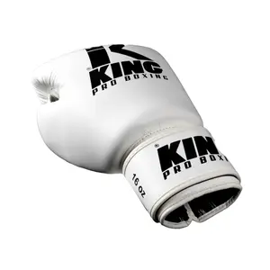 Gants de boxe Thaï King Pro Boxing BGVL 3 image-1