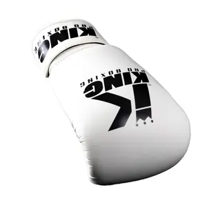 Gants de boxe Thaï King Pro Boxing BGVL 3 image-4