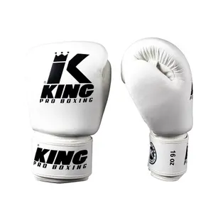 Gants de boxe Thaï King Pro Boxing BGVL 3 image-5