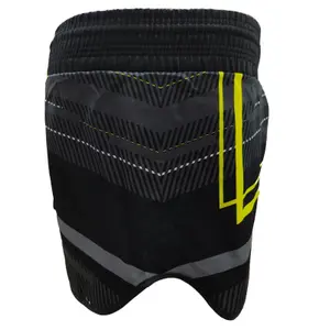 Short MMA King Pro Boxing Blade 2 image-2