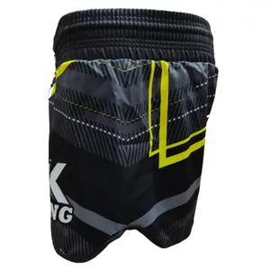 Short MMA King Pro Boxing Blade 2 image-3