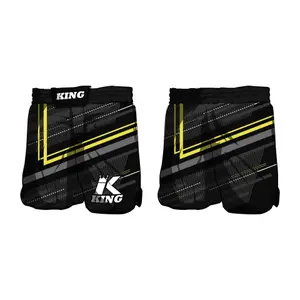Short MMA King Pro Boxing Blade 2 image-4