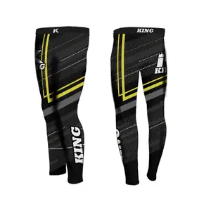 Legging King Pro Boxing Blade 2 Spats image-0