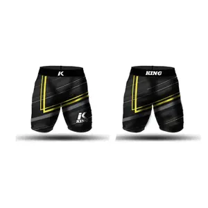 Compression Shorts King Pro Boxing Blade 2 VT image-0
