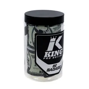 Bandes de boxe King Pro Boxing BPC Viking image-3