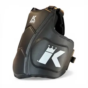 Thaiboxen Plastron King Pro Boxing image-1