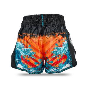 Short de boxe Thaï King Pro Boxing Dragon image-1