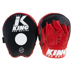 Bärenpfoten King Pro Boxing FM 2
