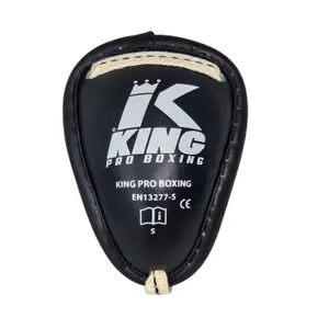 Shell King Pro Boxing KPB-G3 image-0