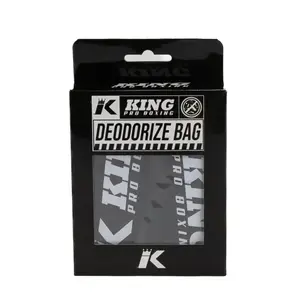 Deodorant til handsker og sko King Pro Boxing image-2