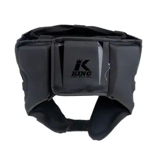 Casco da boxe King Pro Boxing AM Revo 1 image-3