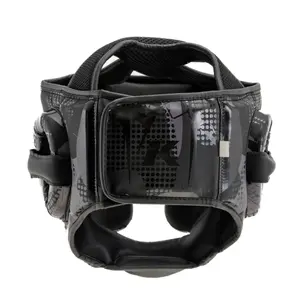 Thai boxing headgear King Pro Boxing Shogun 1 image-3