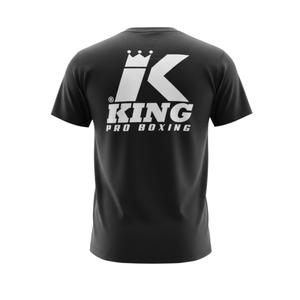 Koszulka King Pro Boxing Logo image-1