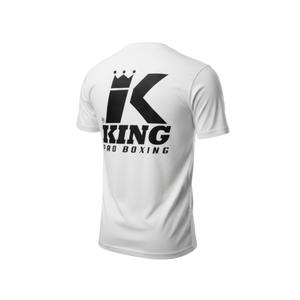 Koszulka King Pro Boxing Logo image-1