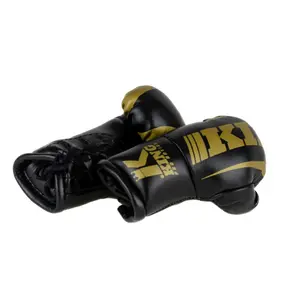 Thai boxing gloves King Pro Boxing Mini 1 image-1
