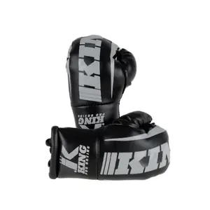 Thai boxing gloves King Pro Boxing Mini 2 image-3