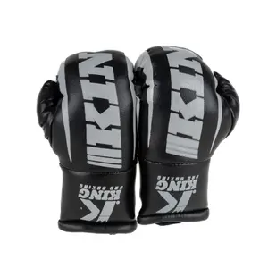 Thai boxing gloves King Pro Boxing Mini 2 image-0