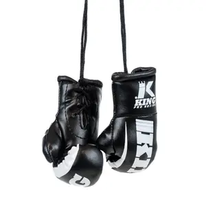 Thai boxing gloves King Pro Boxing Mini 2 image-4