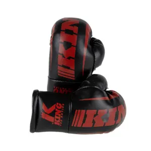 Thai boxing gloves King Pro Boxing Mini 3 image-1