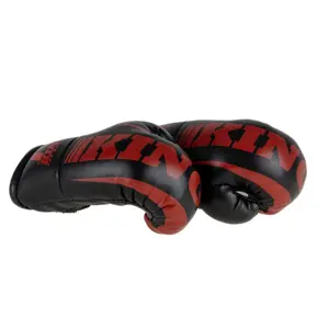 Thai boxing gloves King Pro Boxing Mini 3 image-2