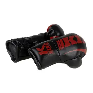 Thai boxing gloves King Pro Boxing Mini 3 image-3