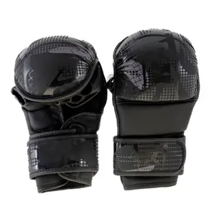 MMA training gloves King Pro Boxing Shogun 1 image-0