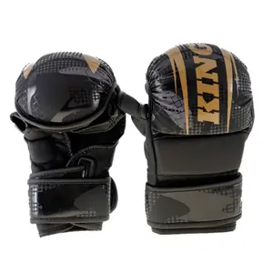 MMA training gloves King Pro Boxing Shogun 2 image-0