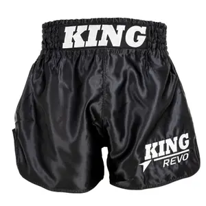 Thai boxing shorts King Pro Boxing Revo 1