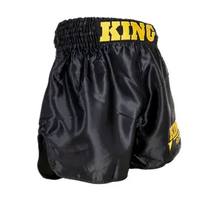 Thai boxing shorts King Pro Boxing Revo 2 image-2