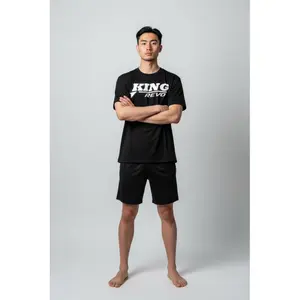 Jersey King Pro Boxing Revo 1 image-2