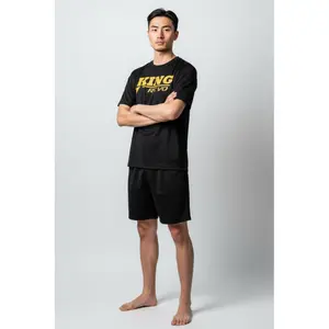 Jersey King Pro Boxing Revo 2 image-2