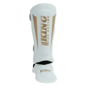 Thai-Box-Schienbeinschoner King Pro Boxing Revo 9 image-0