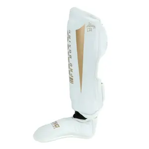 Thai-Box-Schienbeinschoner King Pro Boxing Revo 9 image-1