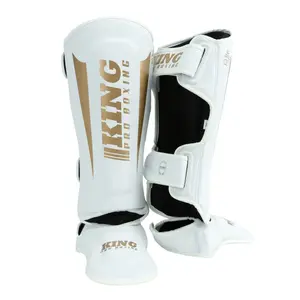 Thai-Box-Schienbeinschoner King Pro Boxing Revo 9 image-2