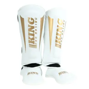 Thai-Box-Schienbeinschoner King Pro Boxing Revo 9 image-3